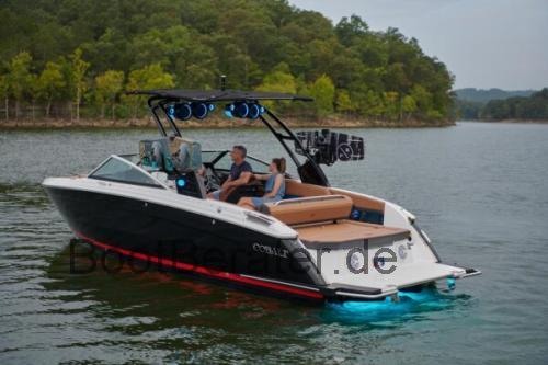 Cobalt R8 technische daten